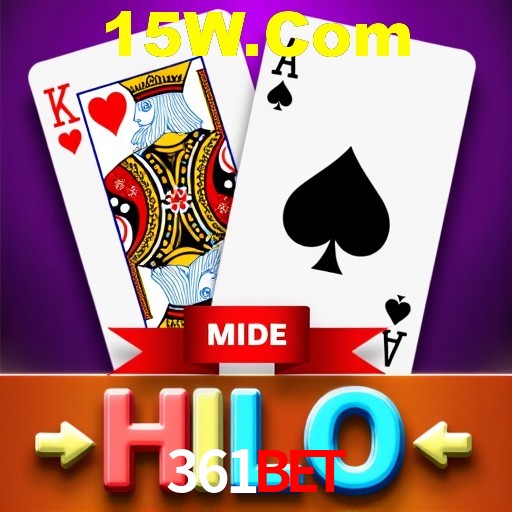 cassino 361Bet
