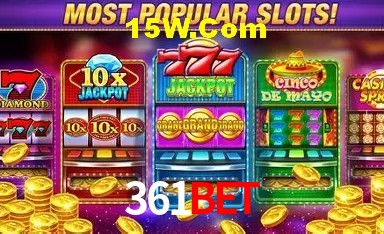 Apostas de Futebol 361Bet