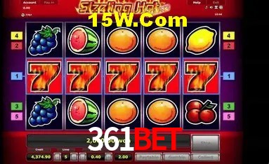 Estatísticas do Jogo 361Bet