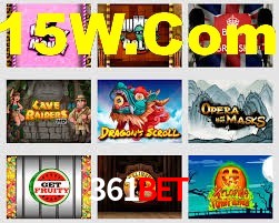 Live Casino 361Bet