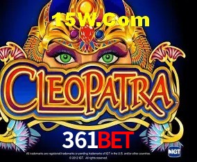 Jogos de Slot 361Bet