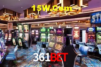 Especiais de Fim de Semana 361Bet