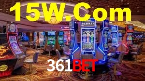 VIP Casino 361Bet