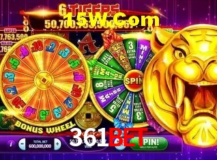 Estatísticas Esportivas 361Bet