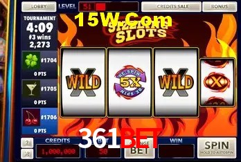 Sistemas de Segurança 361Bet