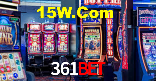 361Bet: Seu Cassino Premiado com Pagamentos Rápidos