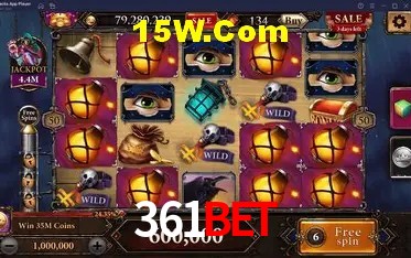 Recursos de Bônus 361Bet