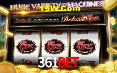 Tecnologia da Plataforma 361Bet