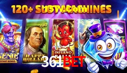 Promoção Relâmpago 361Bet
