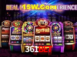 Estatísticas 361Bet