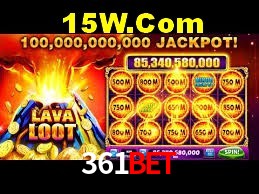 Experiência VIP 361Bet