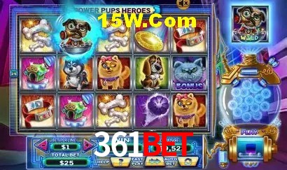 Canal oficial no Telegram da 361Bet