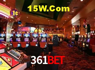 Diretório de Jogos 361Bet