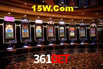 Experiência VIP 361Bet