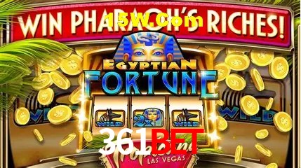 Casino Ao Vivo 361Bet