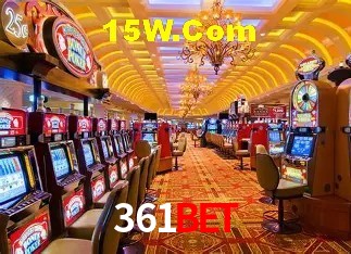 Jogos populares e pagamentos rápidos na 361Bet