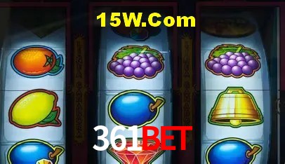 Loterias online na 361Bet