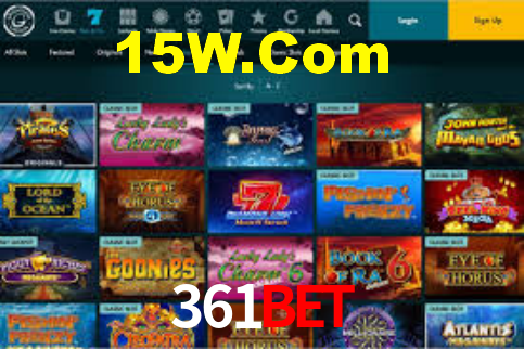 Bônus Generosos e Exclusivos no 361Bet para Você!