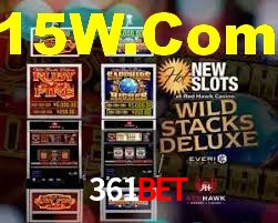 Welcome Bonus 361Bet